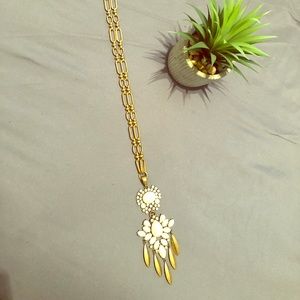 Stella & Dot Pendant Necklace